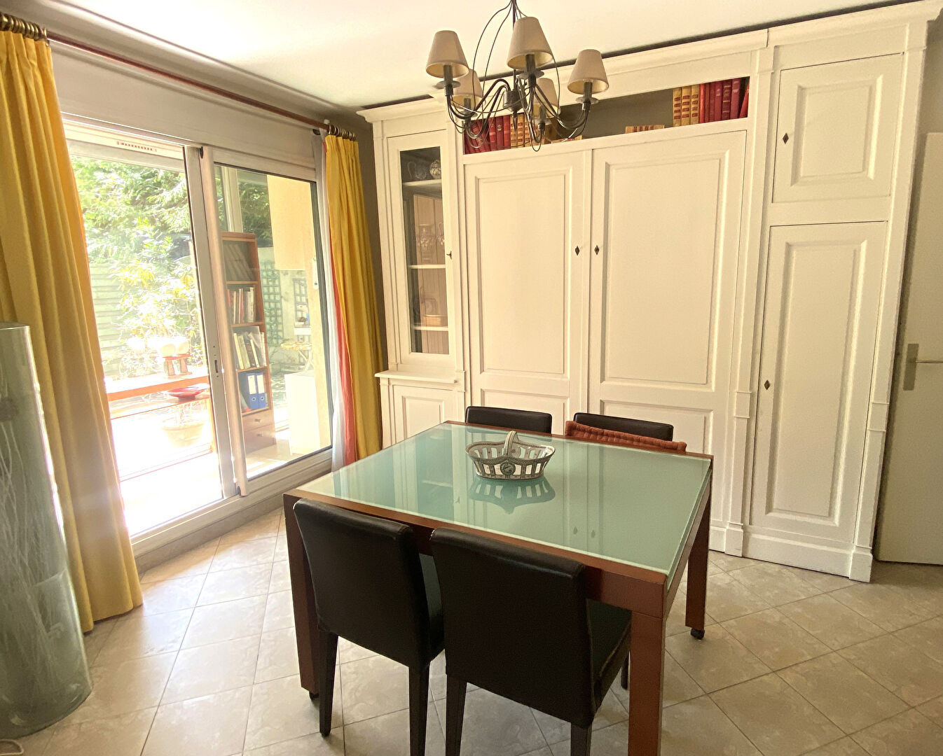 Photo F3 LE RAINCY PROCHE GARE TERRASSE 110 M² image 5/6