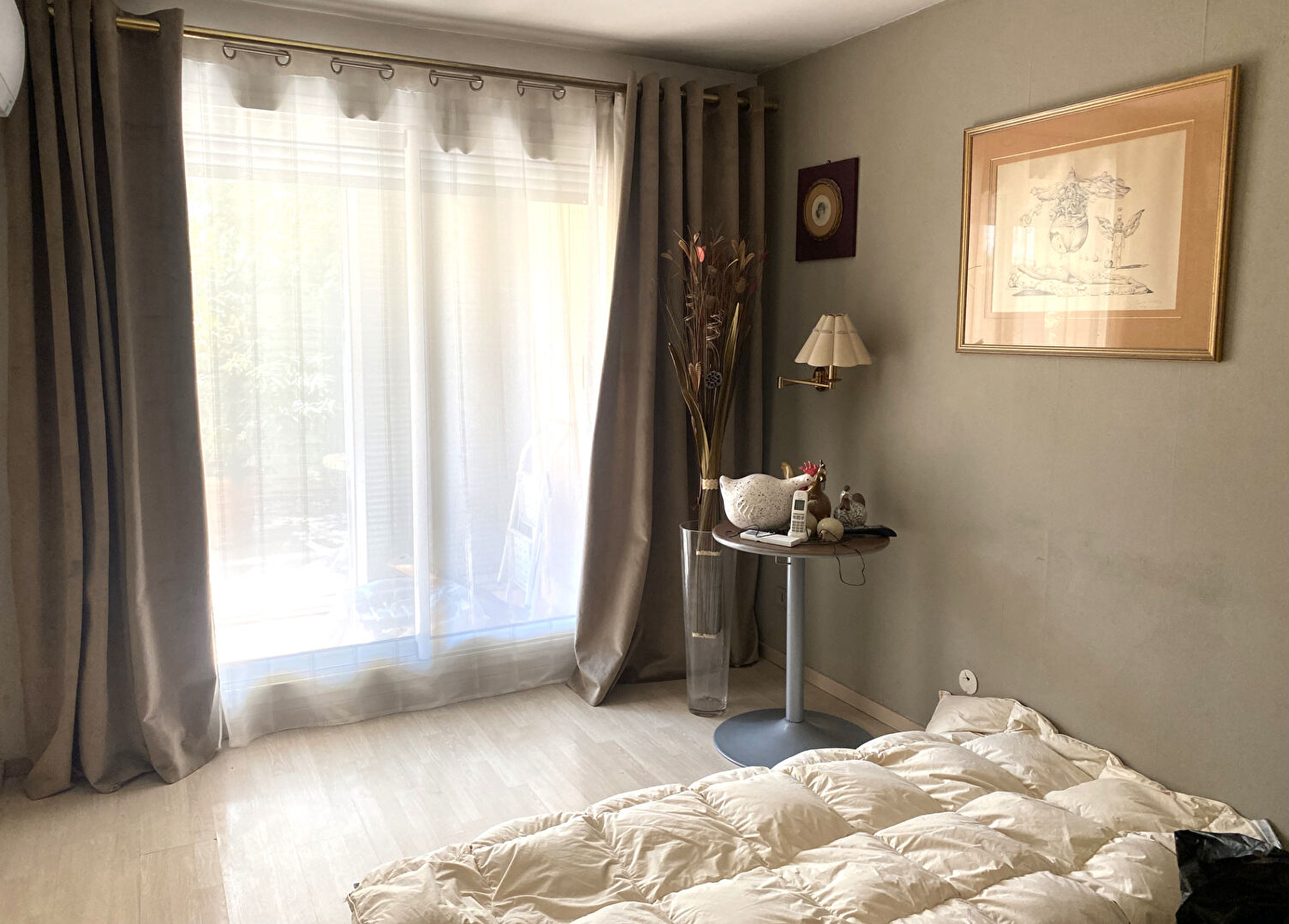 Photo F3 LE RAINCY PROCHE GARE TERRASSE 110 M² image 6/6