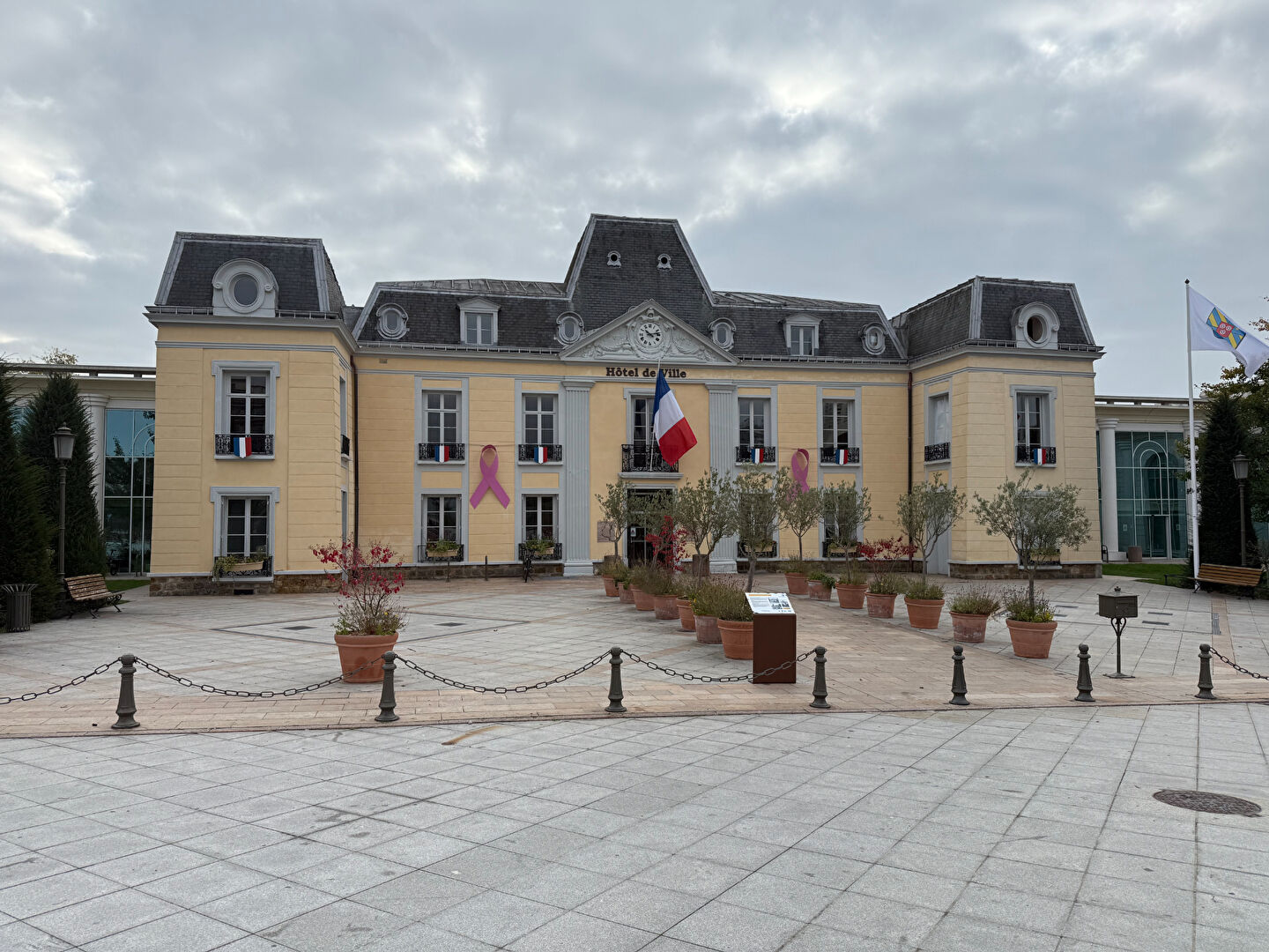 Photo Local commercial Gagny 60 m2 image 1/2