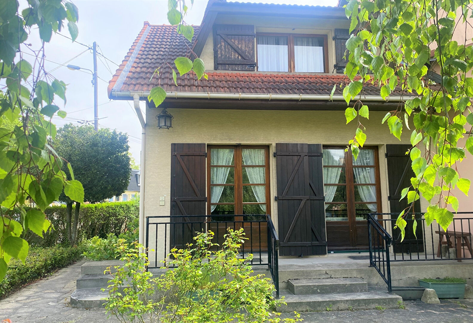 Agence immobilière de LCI GESTION