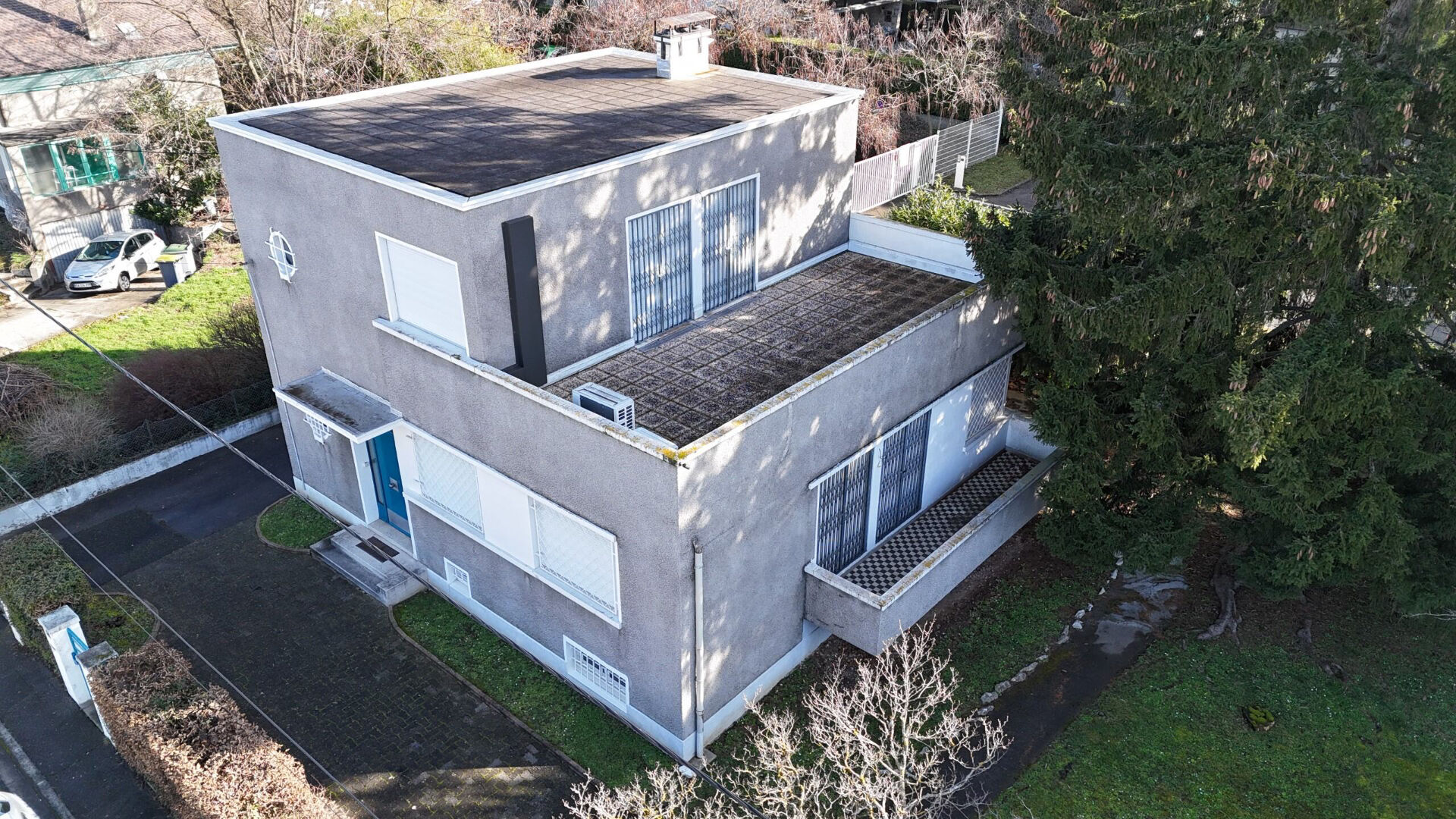 Agence immobilière de Léman Suisse Immo