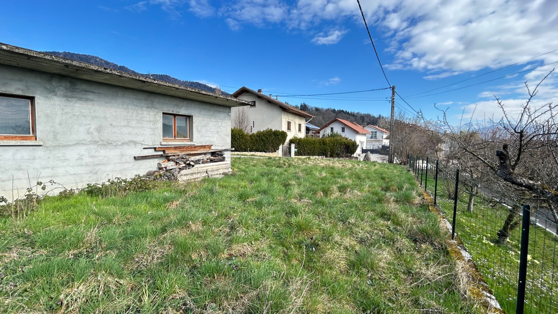 Agence immobilière de Léman Suisse Immo