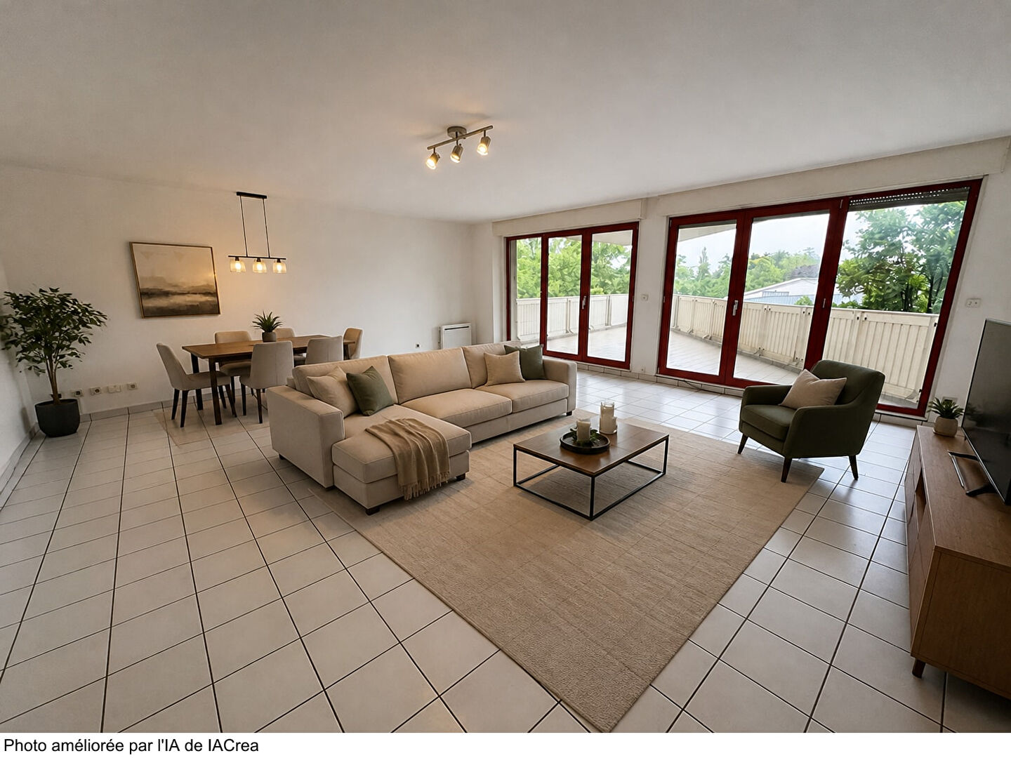 Agence immobilière de Léman Suisse Immo