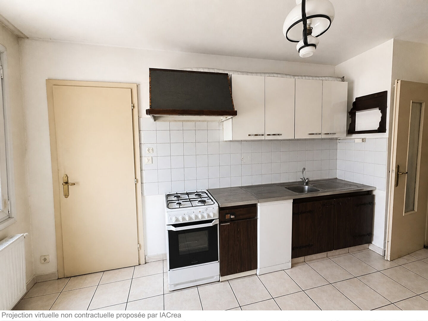 Agence immobilière de Léman Suisse Immo