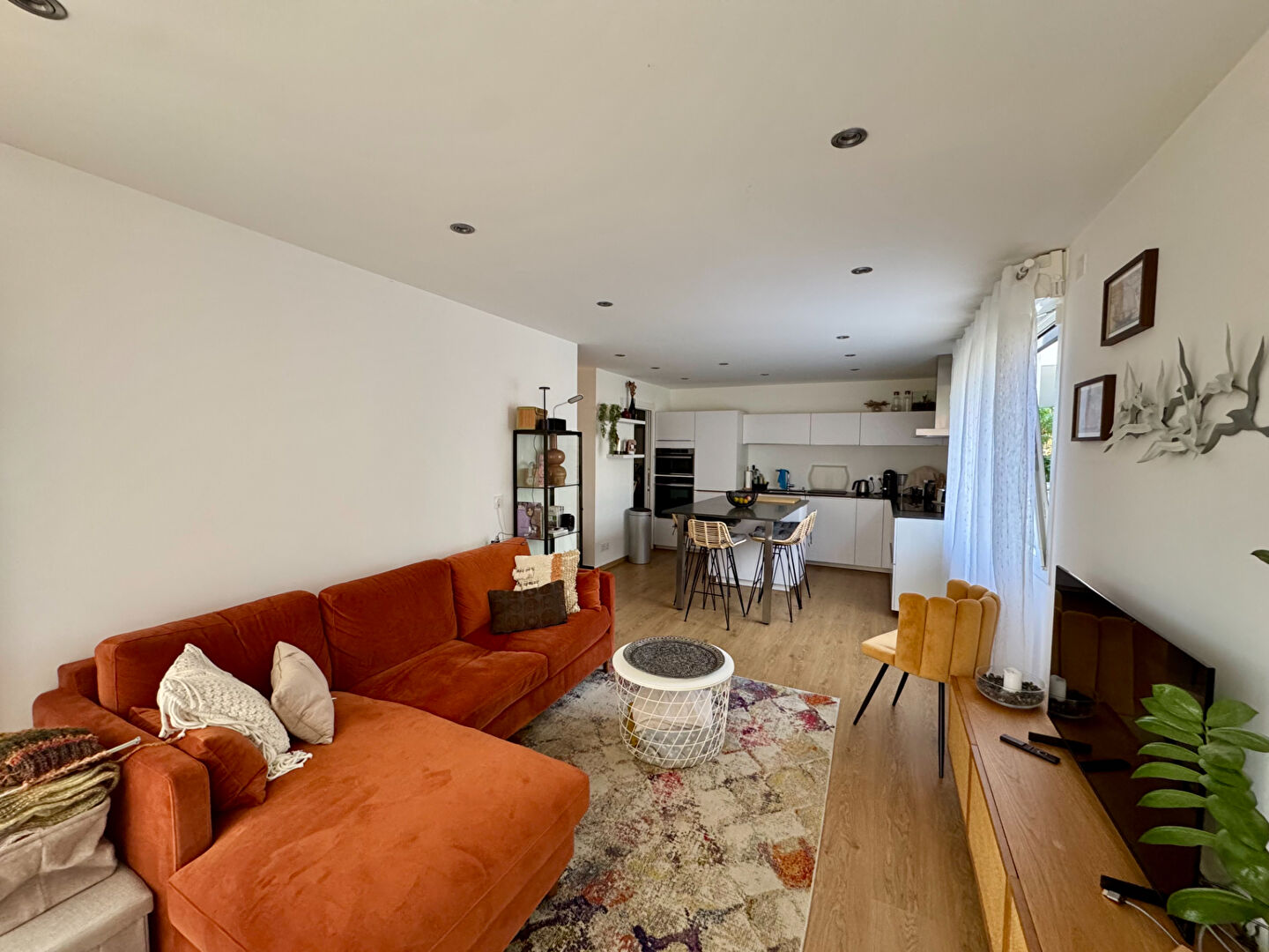 Agence immobilière de Léman Suisse Immo