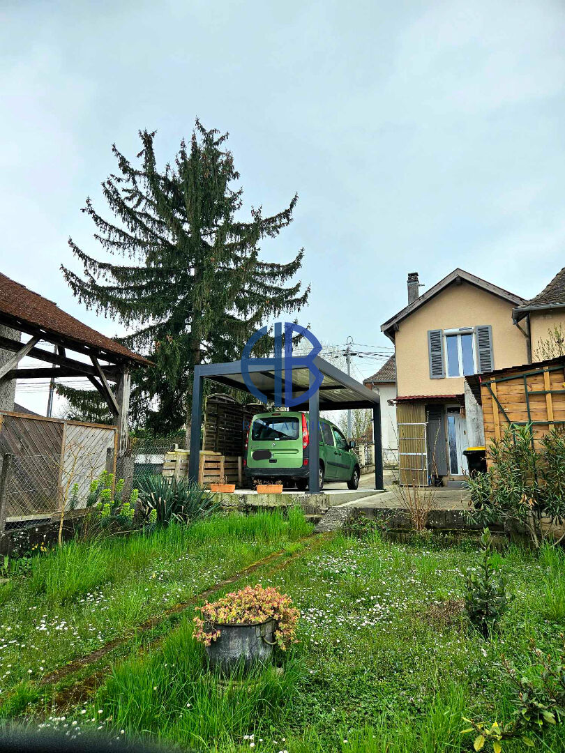 Agence immobilière de Reseau HB - LEON Guillaume