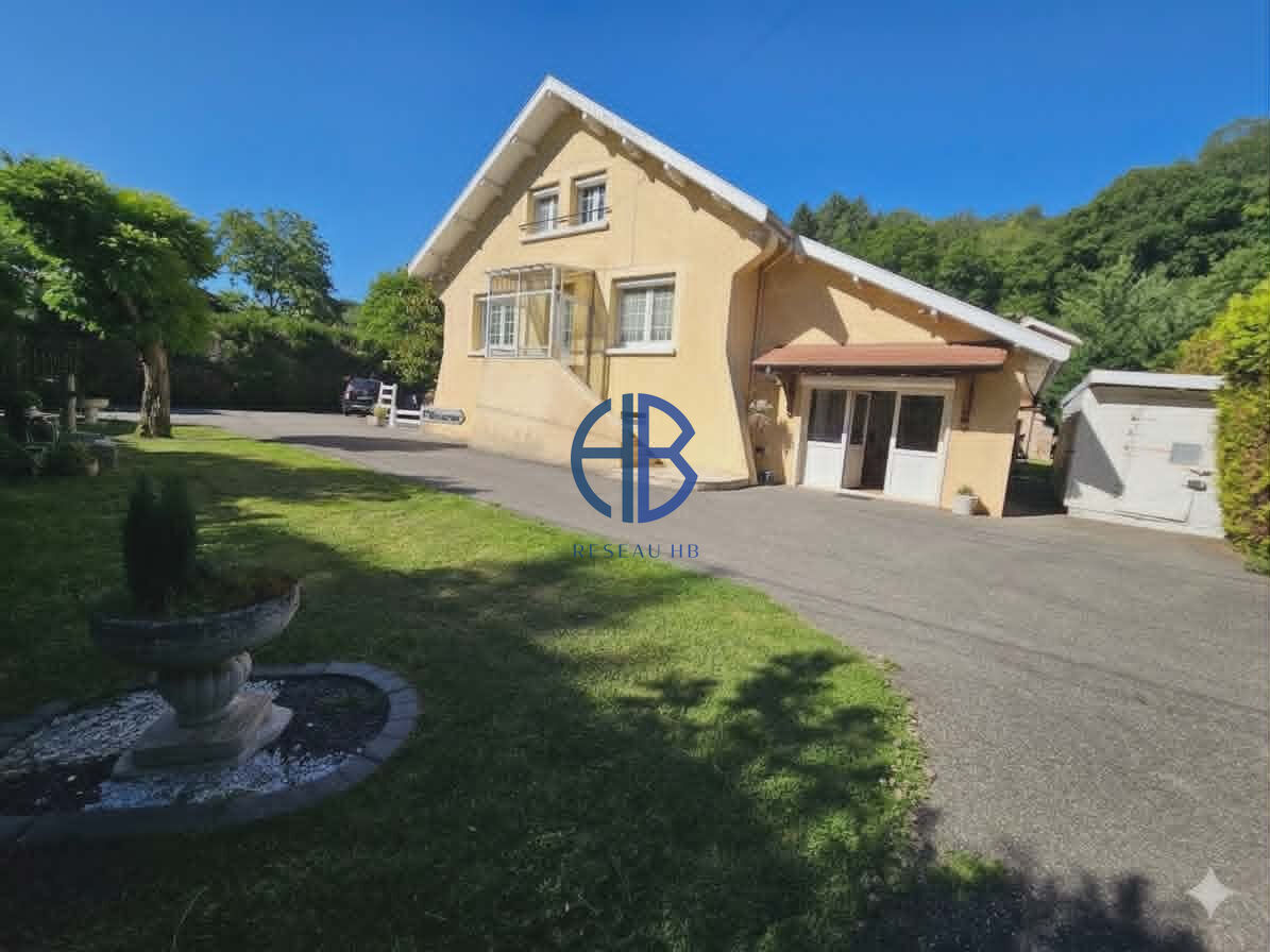 Agence immobilière de Reseau HB - LEON Guillaume