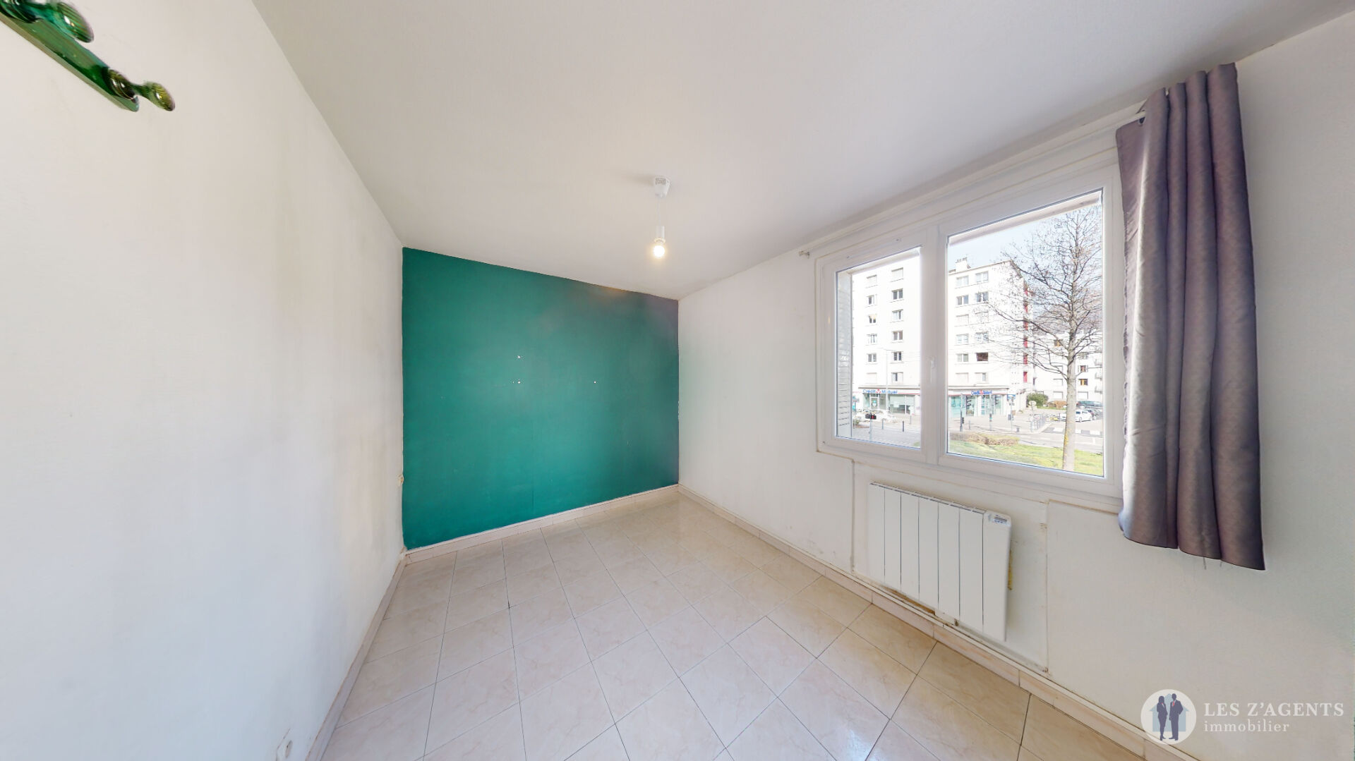 Photo GRENOBLE - APPARTEMENT T5 image 2/6