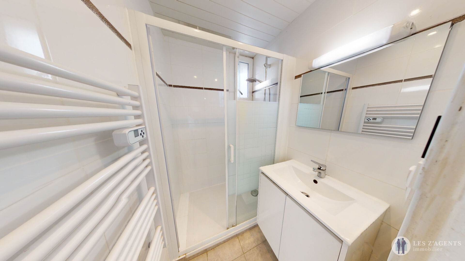 Photo GRENOBLE - APPARTEMENT T5 image 3/6