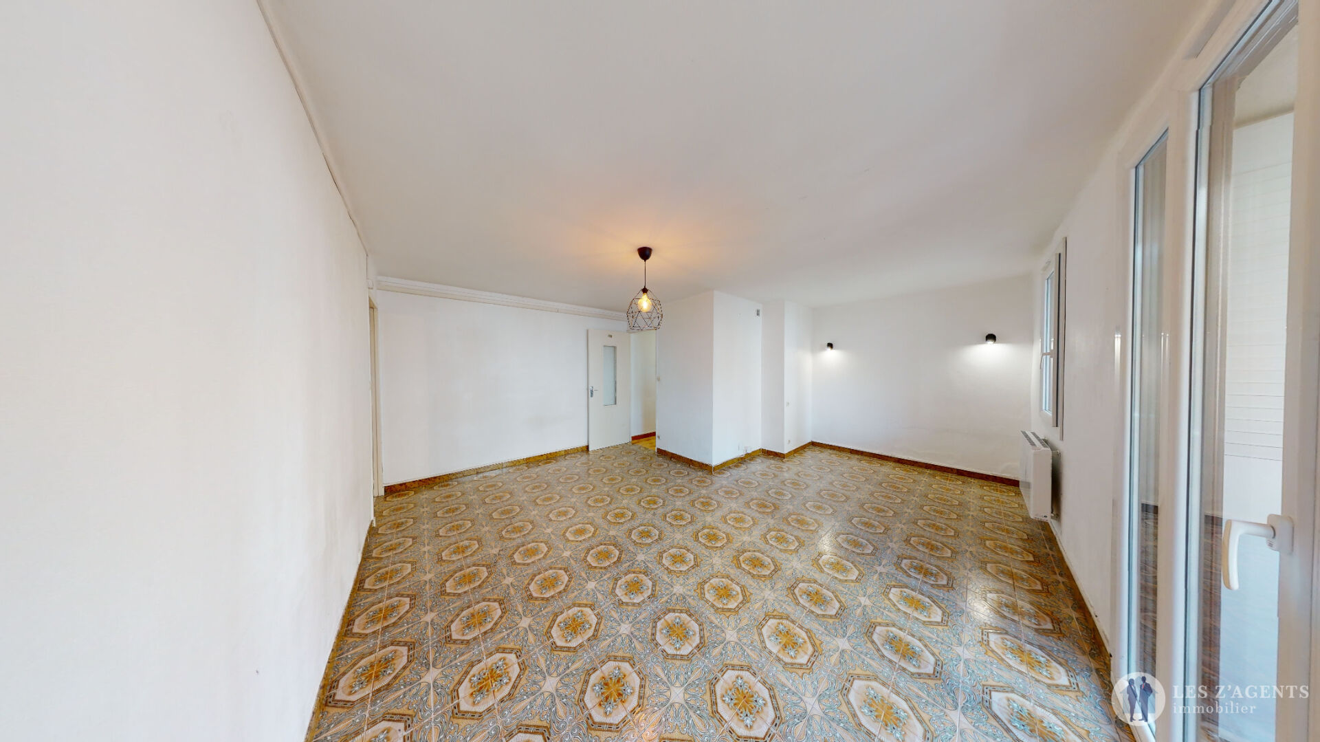 Photo GRENOBLE - APPARTEMENT T5 image 4/6
