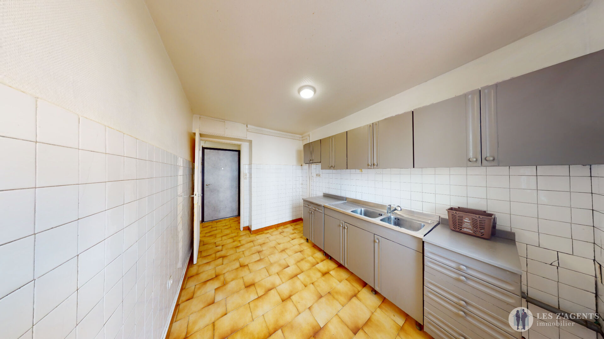 Photo GRENOBLE - APPARTEMENT T5 image 5/6