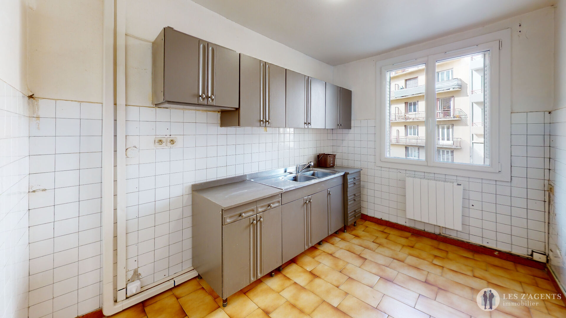 Photo GRENOBLE - APPARTEMENT T5 image 6/6