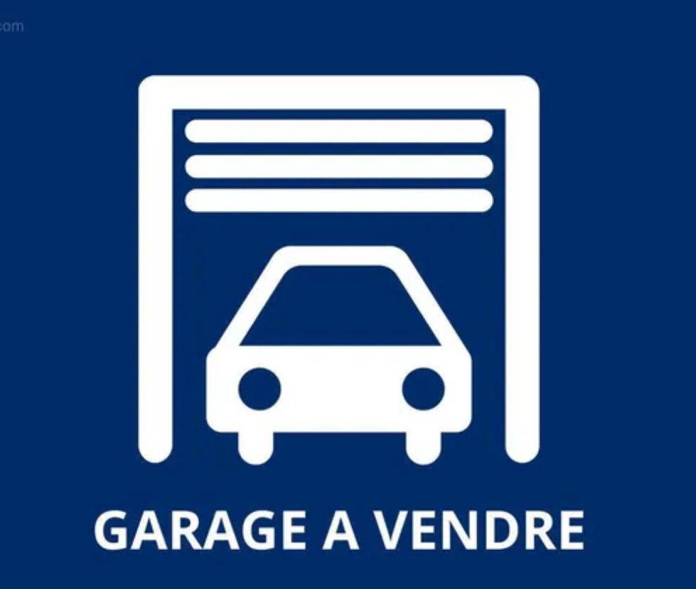 Parking / box Echirolles