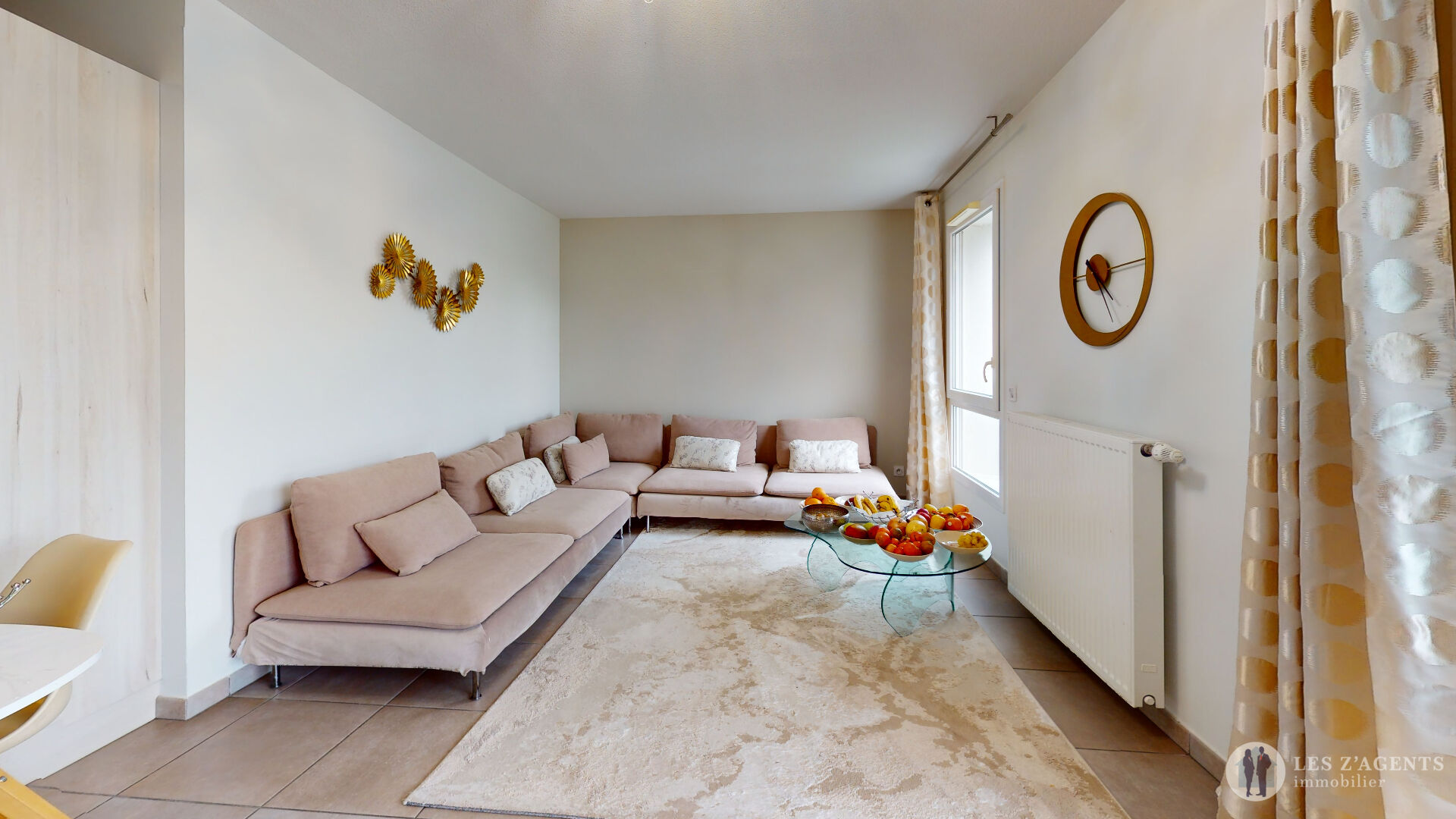 Photo Appartement Echirolles 4 pièce(s) 81 m2 image 4/6