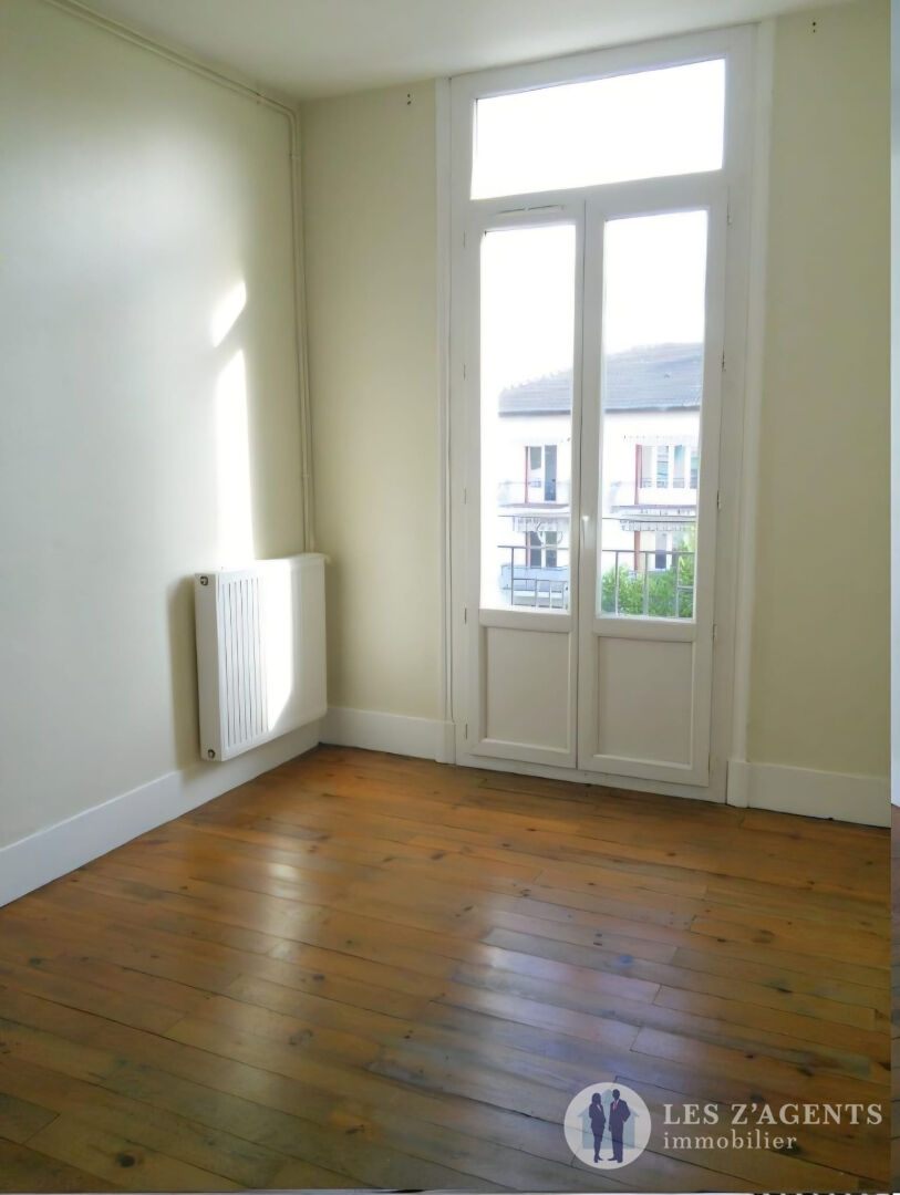 Appartement Saint Martin D Heres 2 pièce(s)