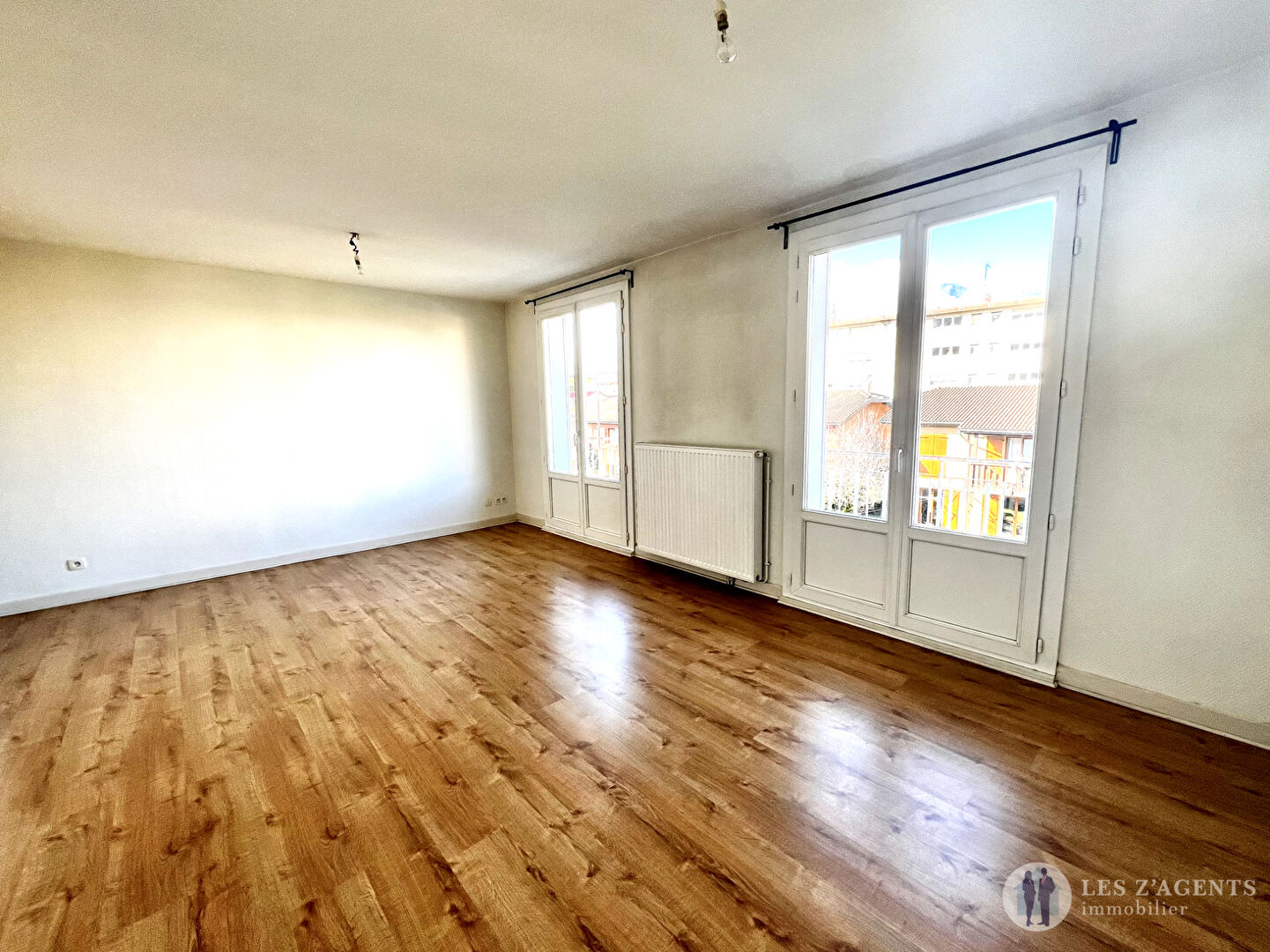 Agence immobilière de LES Z'AGENTS Échirolles
