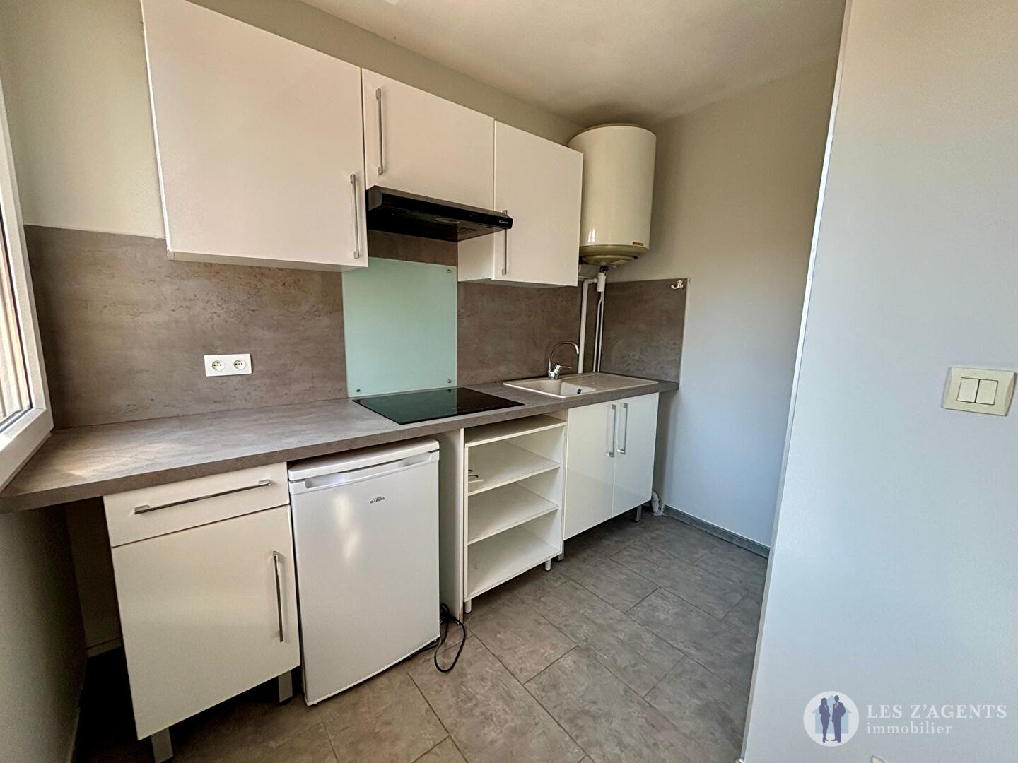 Appartement Grenoble 1 pièce + Cuisine