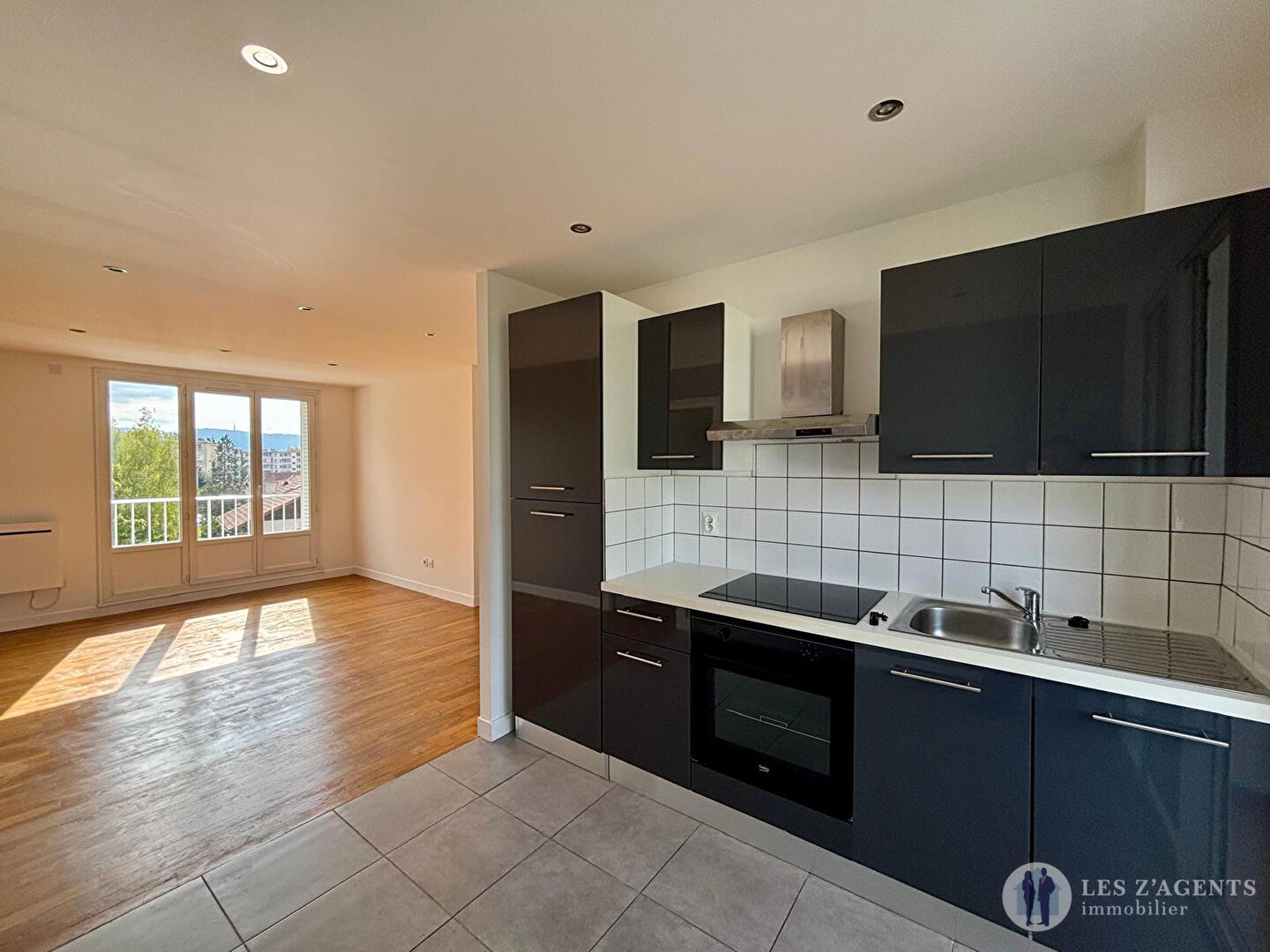 Appartement Saint Martin D Heres 3 pièce(s) 51.74 m2