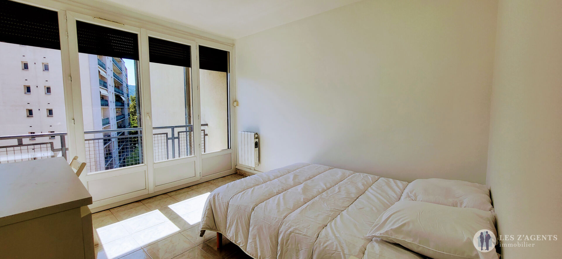 Agence immobilière de LES Z'AGENTS Échirolles