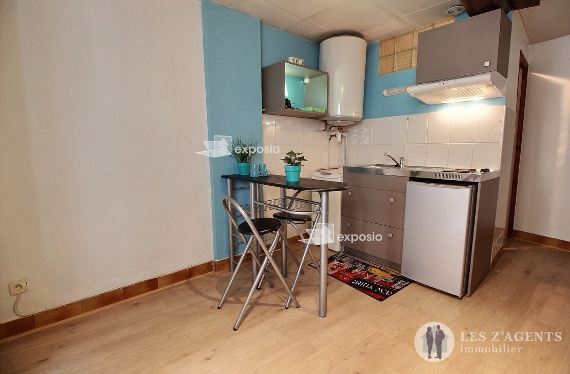 Photo LA TRONCHE - STUDIO MEUBLE image 2/6