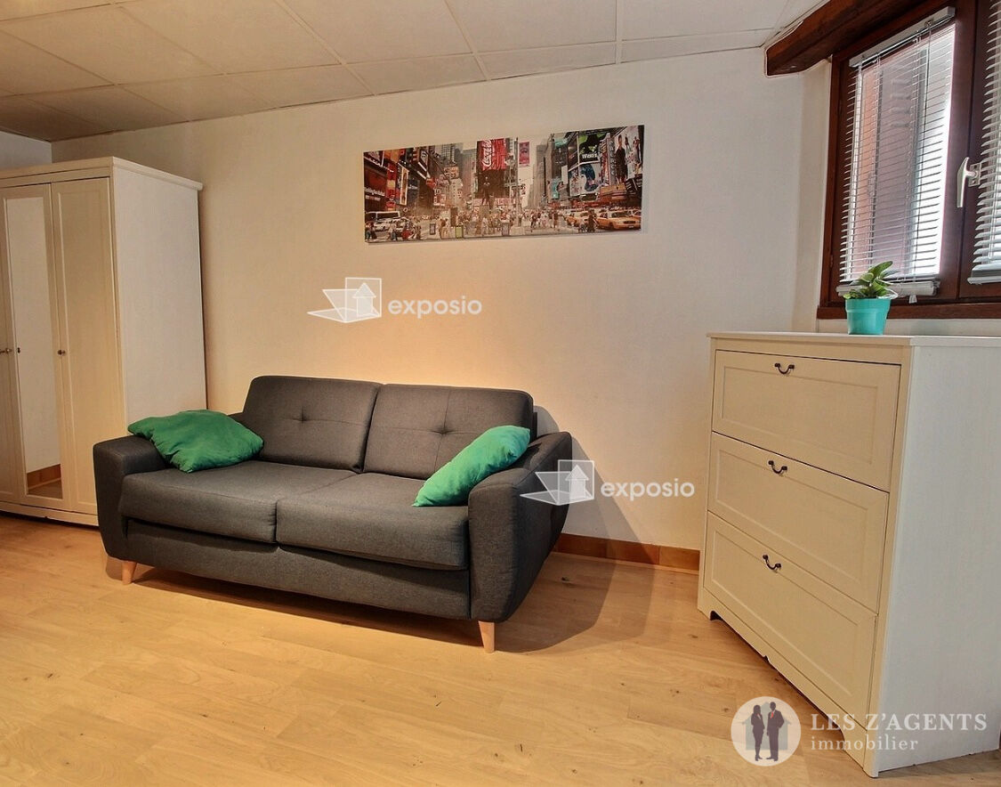 Photo LA TRONCHE - STUDIO MEUBLE image 3/6