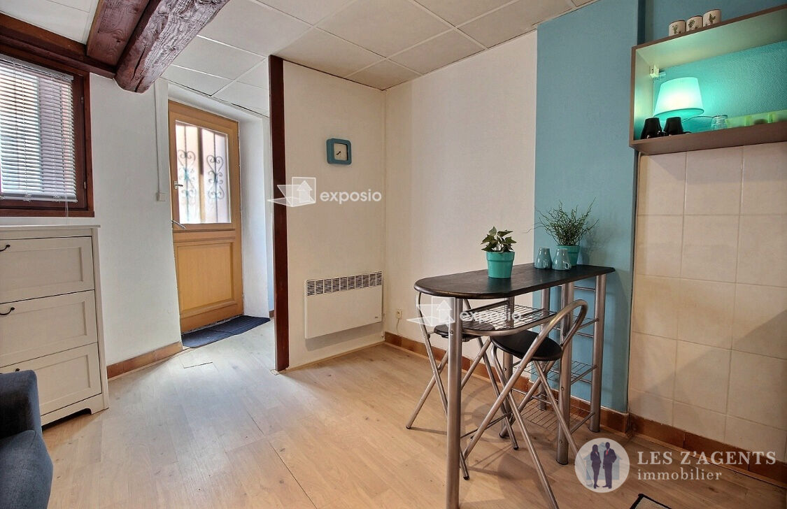 Photo LA TRONCHE - STUDIO MEUBLE image 4/6
