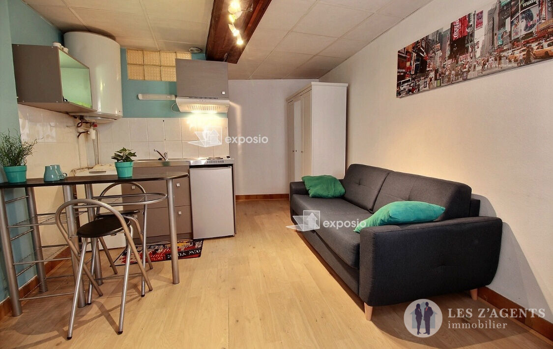 Photo LA TRONCHE - STUDIO MEUBLE image 6/6