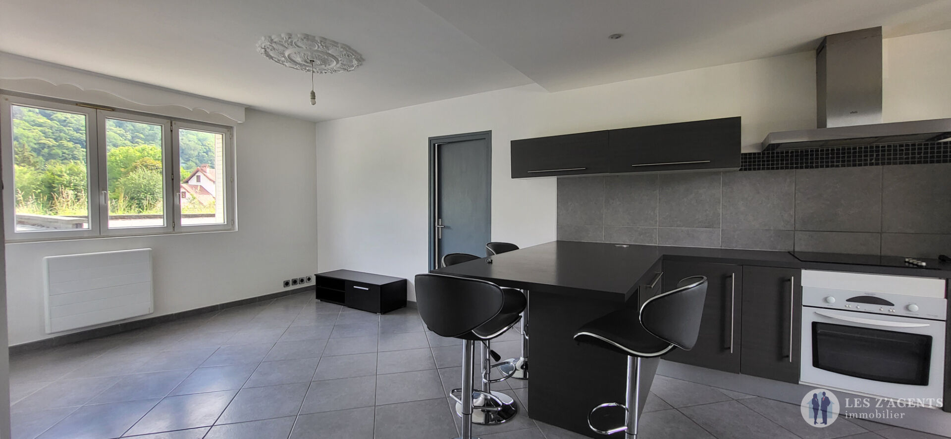 Photo Appartement Meublé - Gieres 3 pièce(s) 50.78 m2 image 3/6