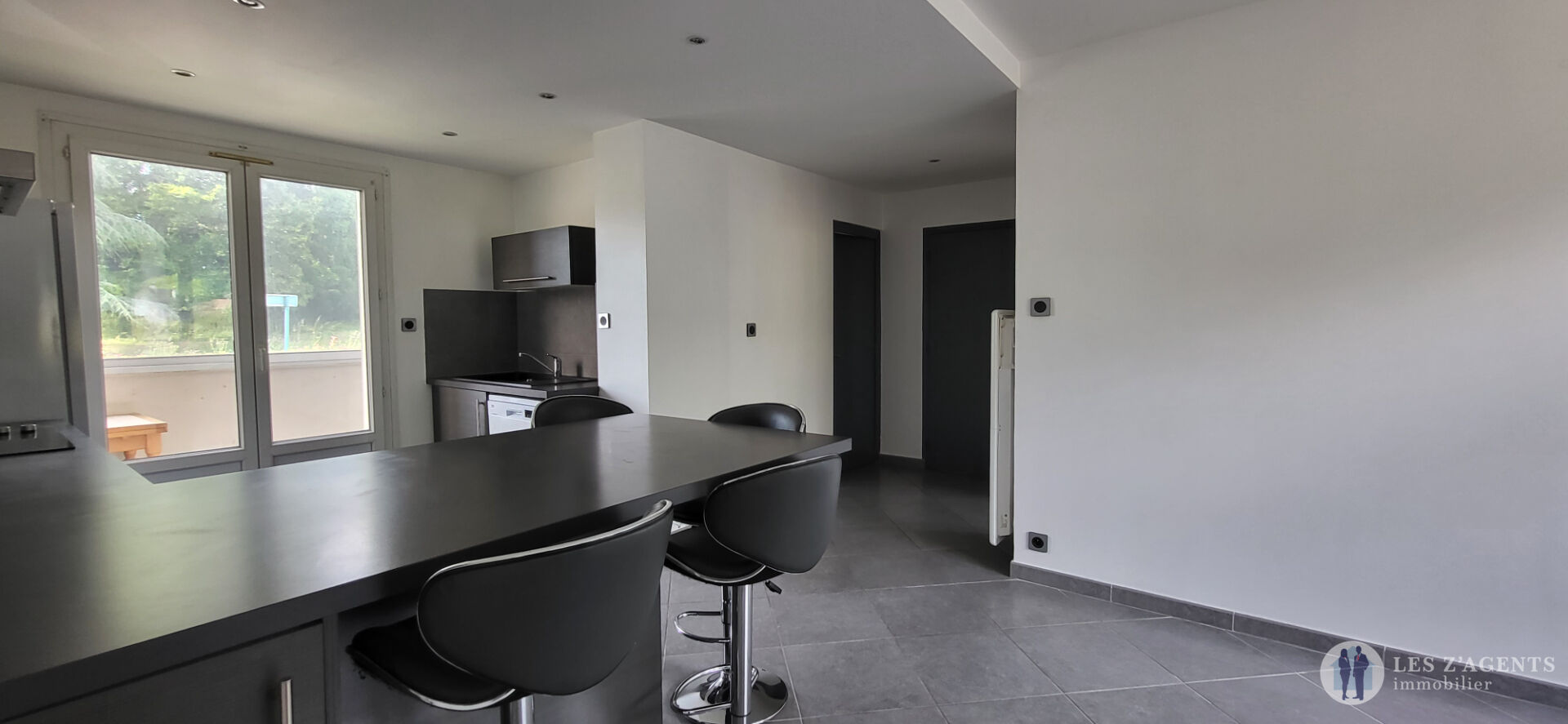 Photo Appartement Meublé - Gieres 3 pièce(s) 50.78 m2 image 6/6