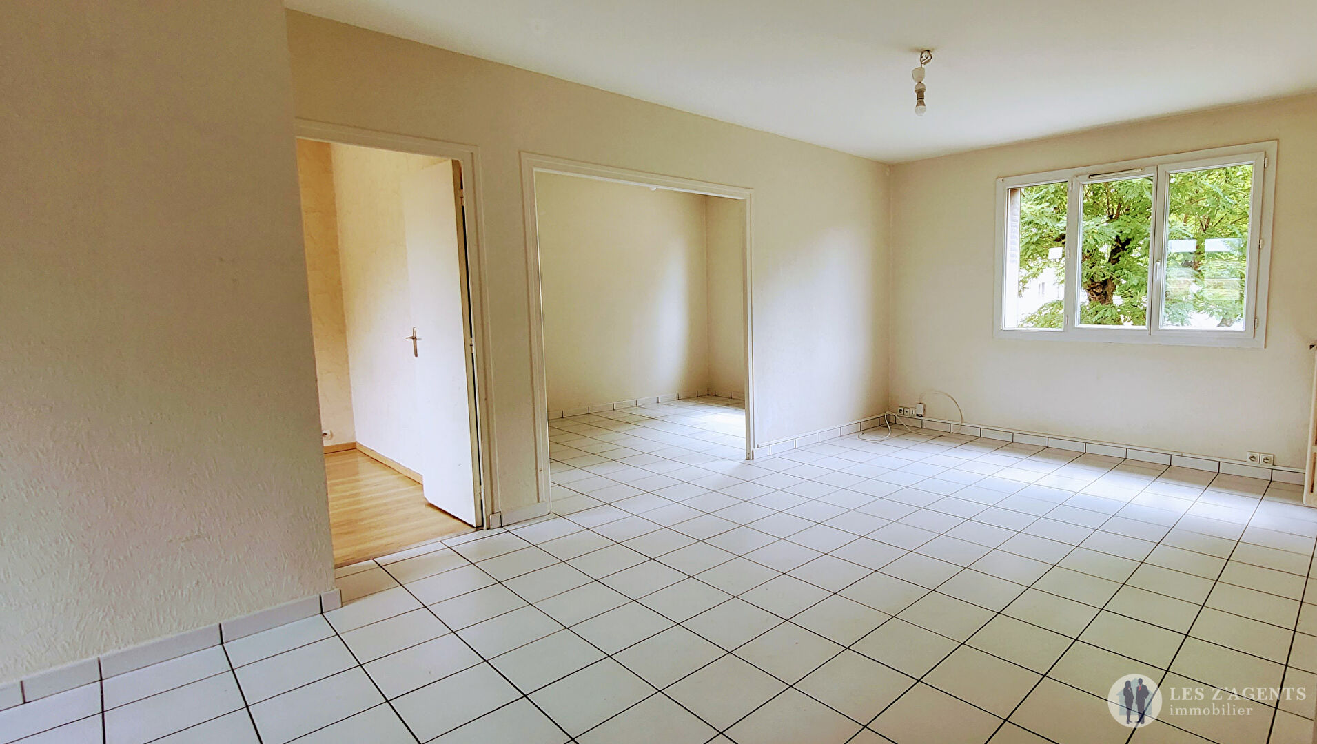Photo Appartement 4 p+cuisine 62 m2 image 1/6