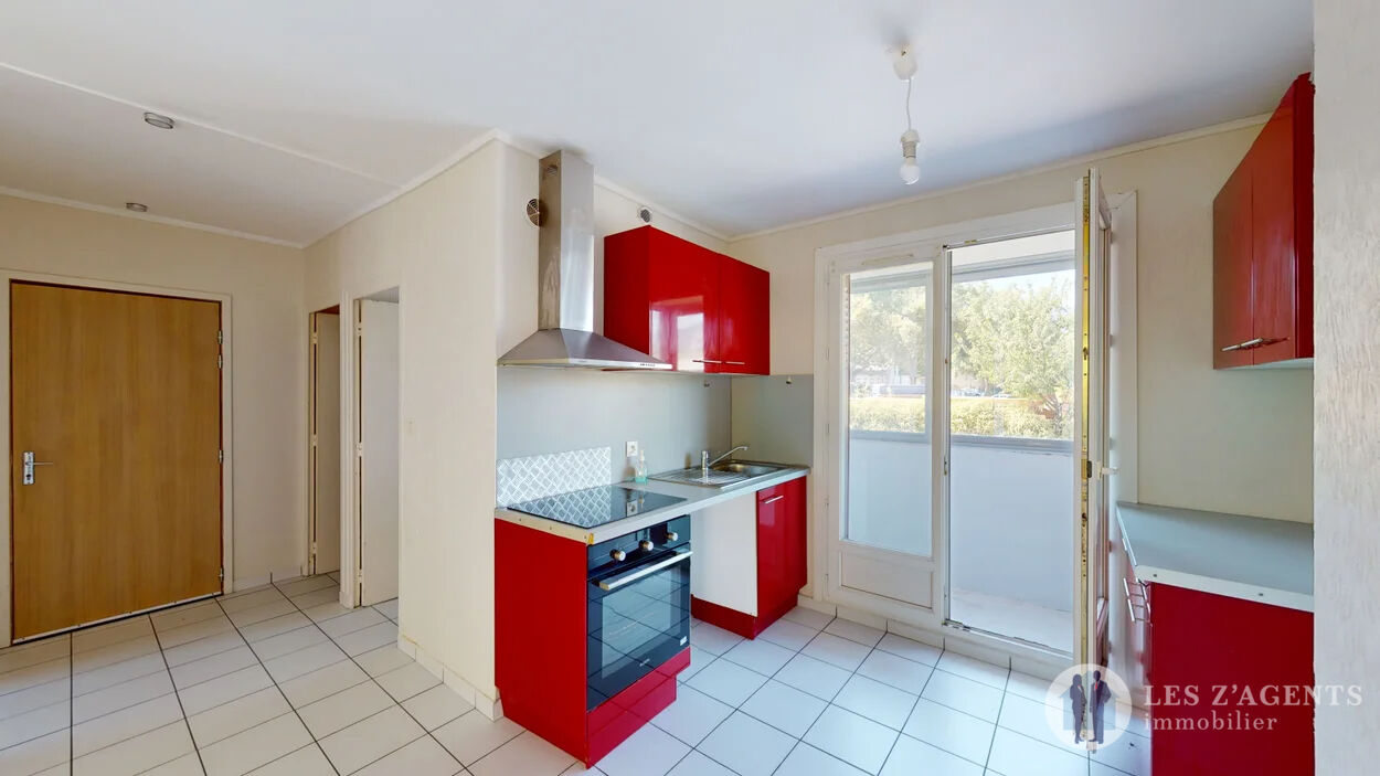 Photo Appartement 4 p+cuisine 62 m2 image 3/6