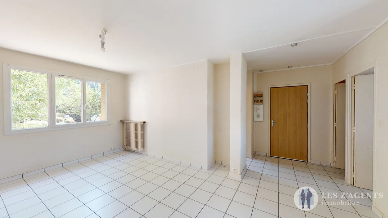 Photo Appartement 4 p+cuisine 62 m2 image 5/6