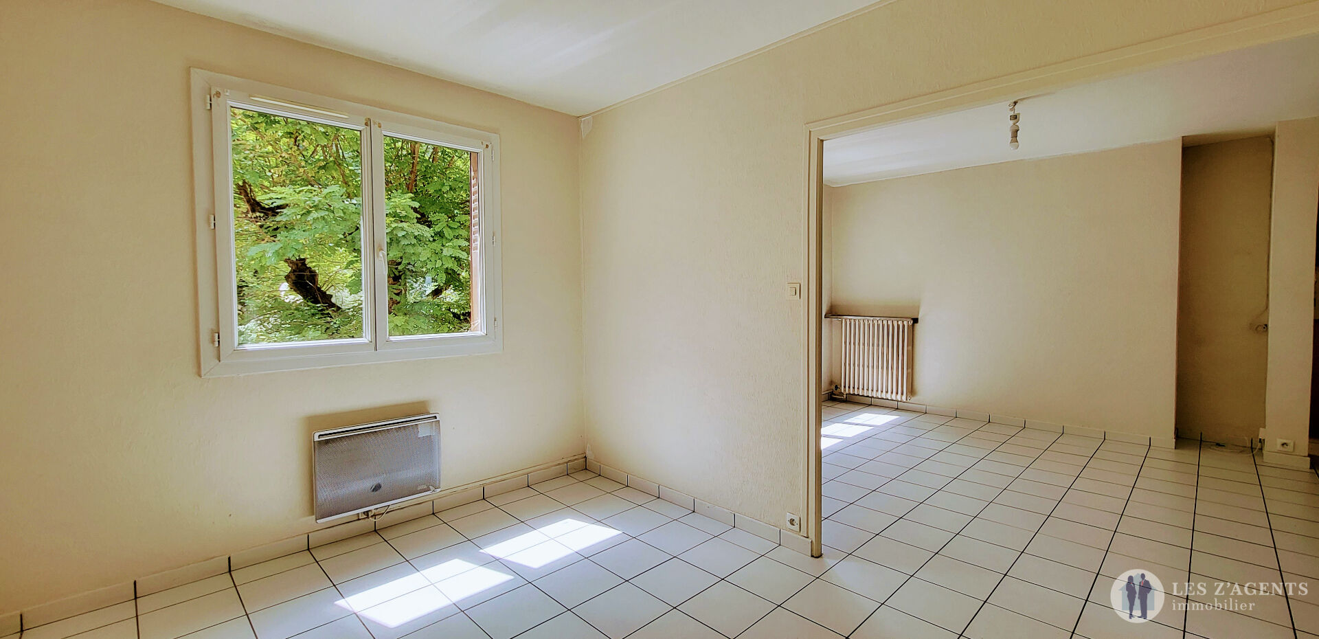 Photo Appartement 4 p+cuisine 62 m2 image 6/6