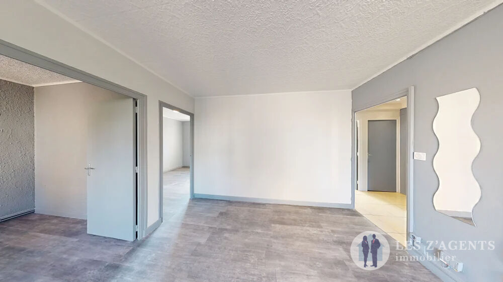 APPARTEMENT T4  - Saint Martin D'Hères