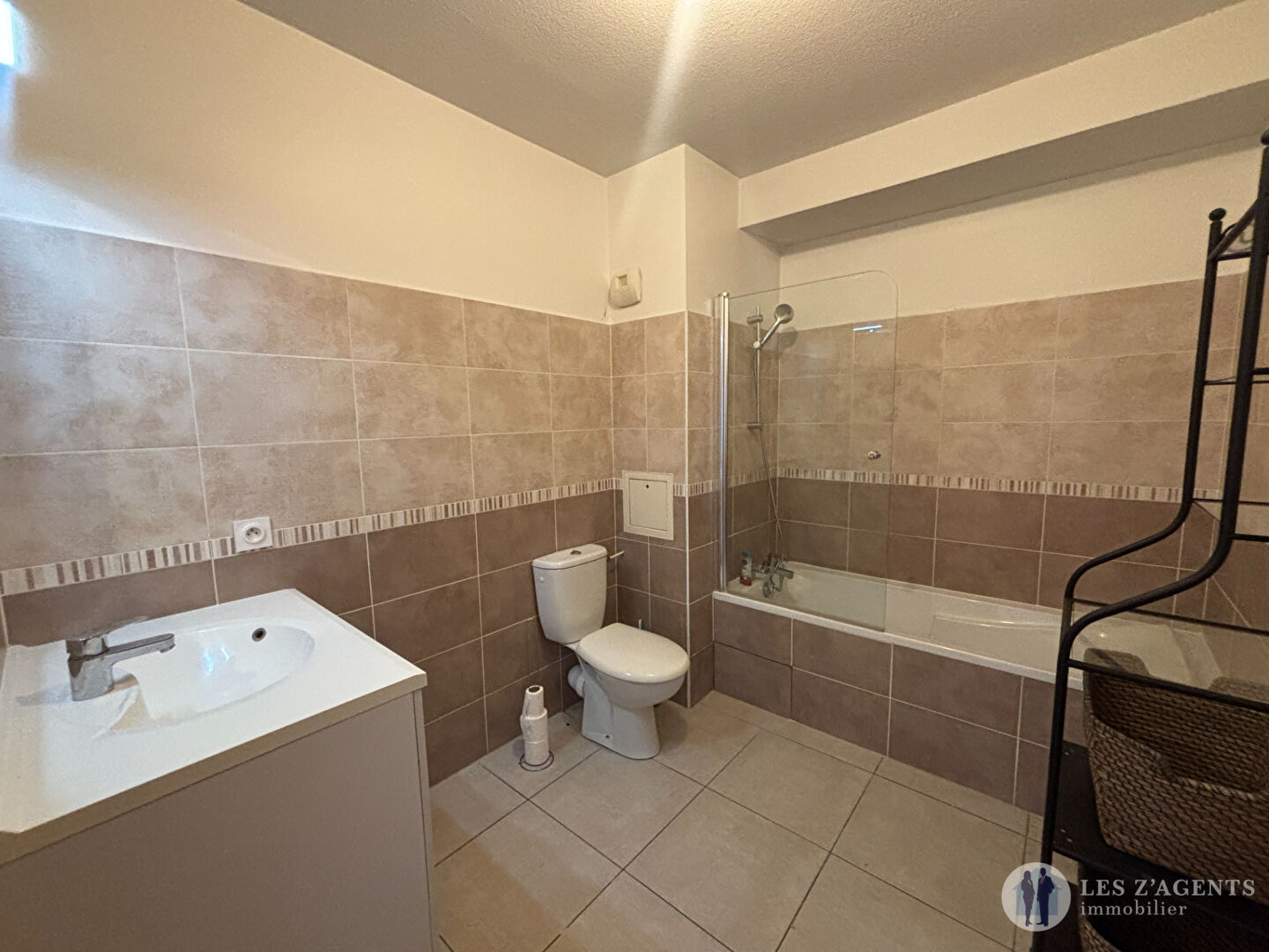 Photo Saint Martin D'hères - Appartement  1 pièce(s) 33 m2 image 6/6