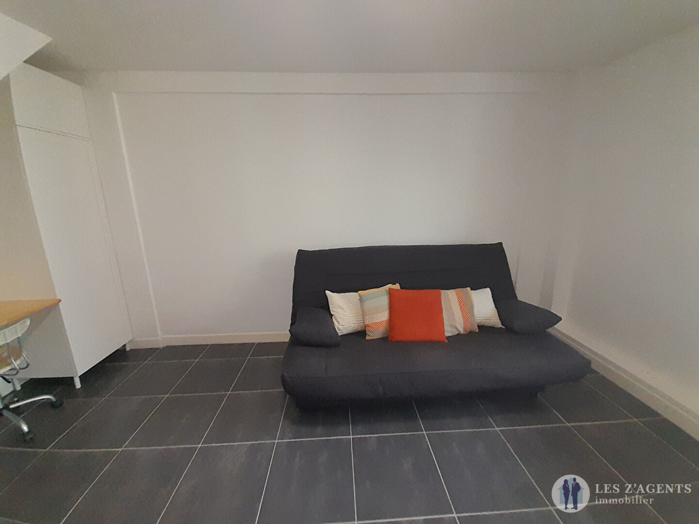 Photo Appartement Meublé Grenoble T1 image 6/6