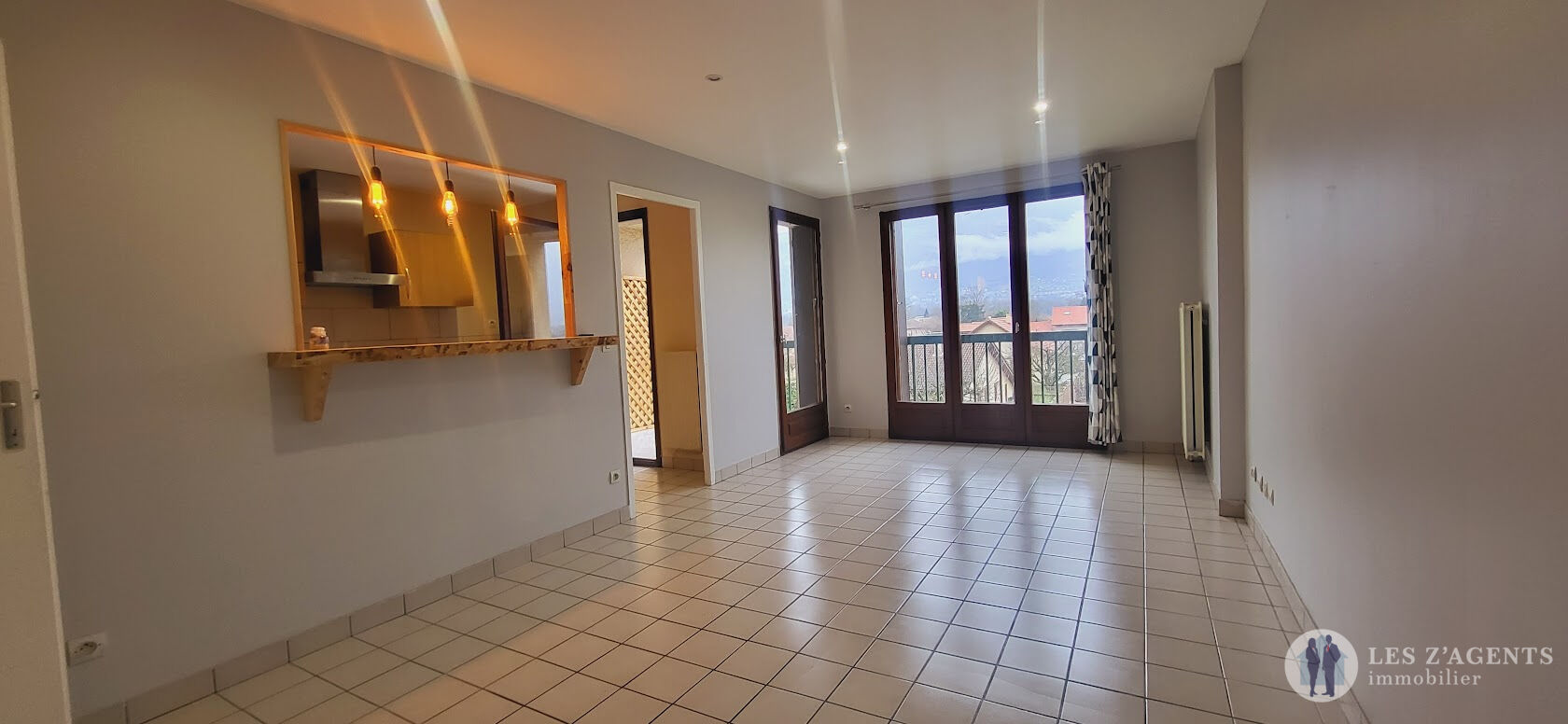 Agence immobilière de LES Z'AGENTS Échirolles