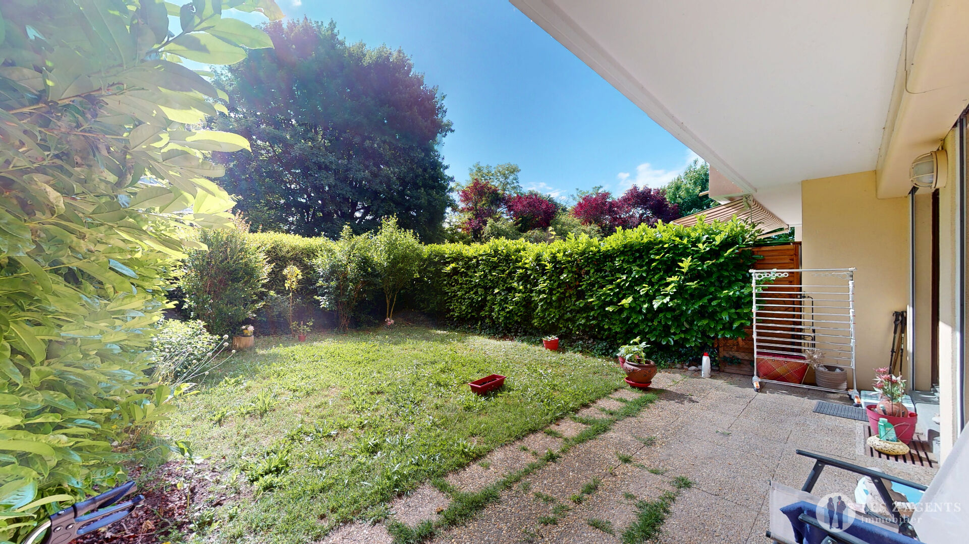 Photo Appartement Echirolles 2 pièce(s) 52 m2 image 2/6