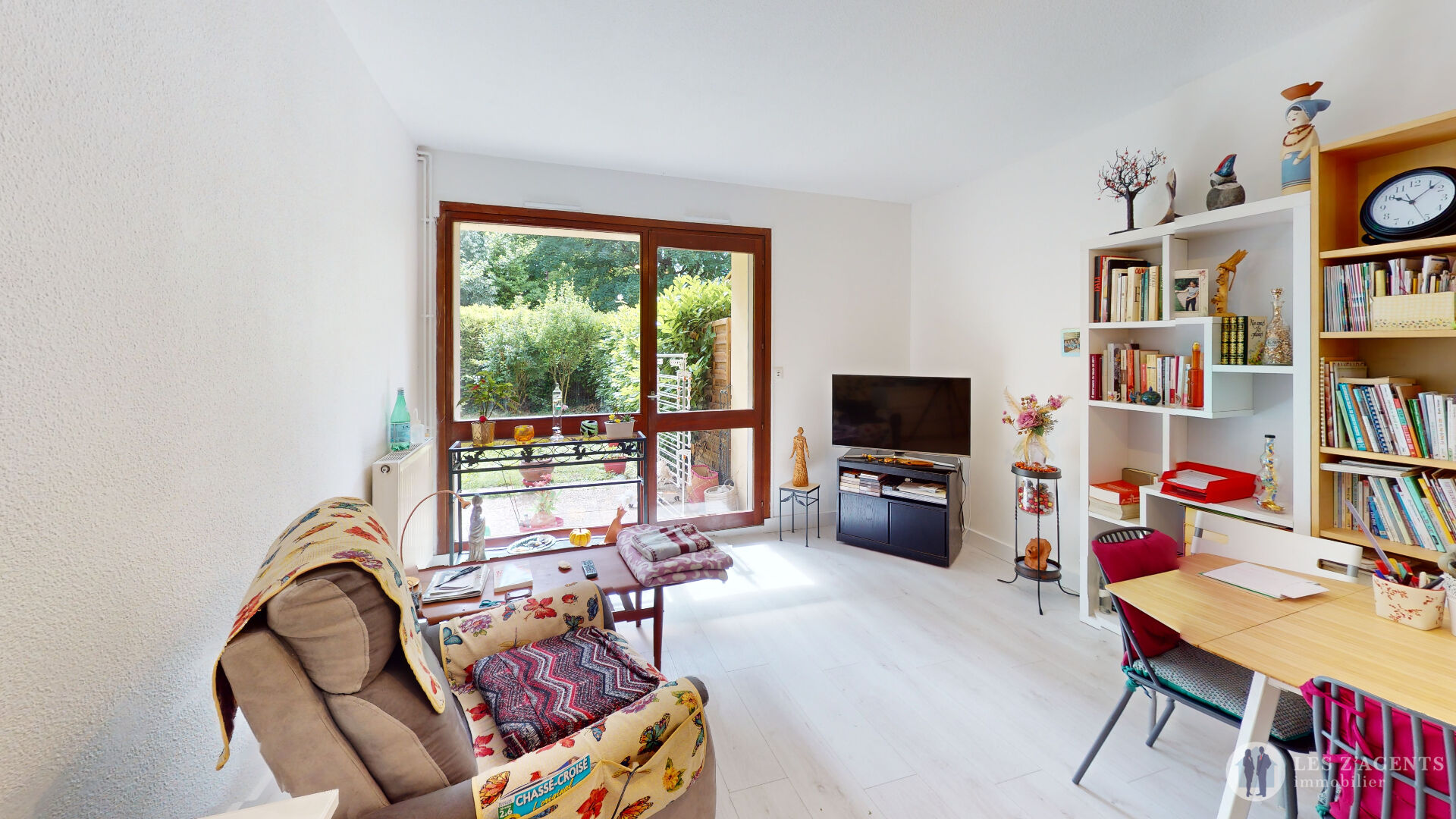 Photo Appartement Echirolles 2 pièce(s) 52 m2 image 3/6