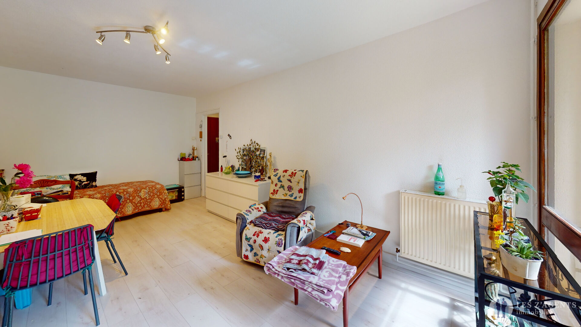 Photo Appartement Echirolles 2 pièce(s) 52 m2 image 4/6