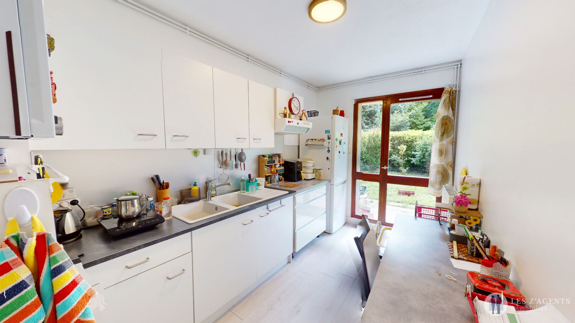 Photo Appartement Echirolles 2 pièce(s) 52 m2 image 5/6