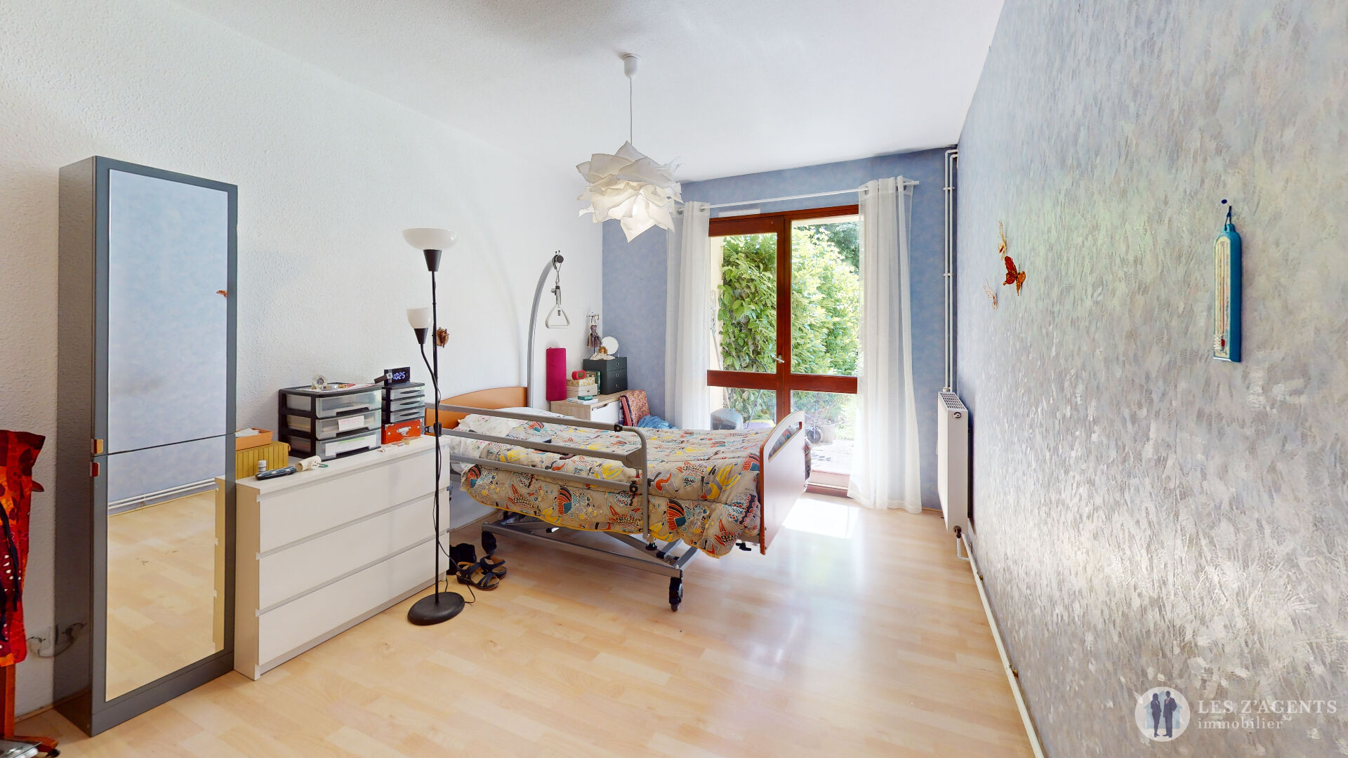 Photo Appartement Echirolles 2 pièce(s) 52 m2 image 6/6