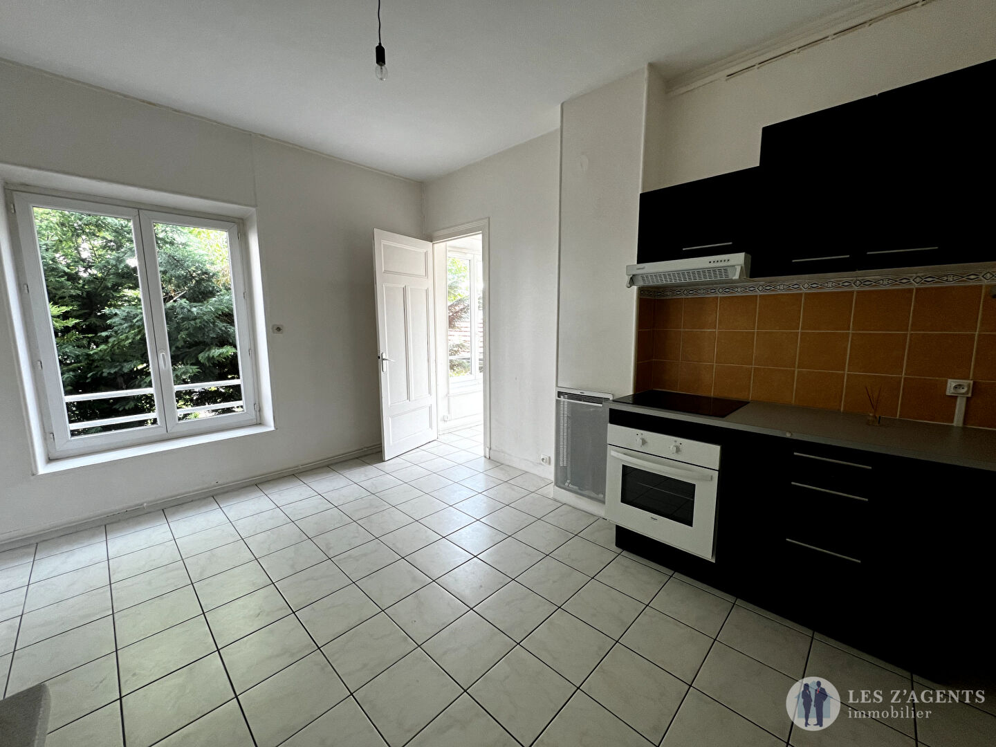 Agence immobilière de LES Z'AGENTS Échirolles