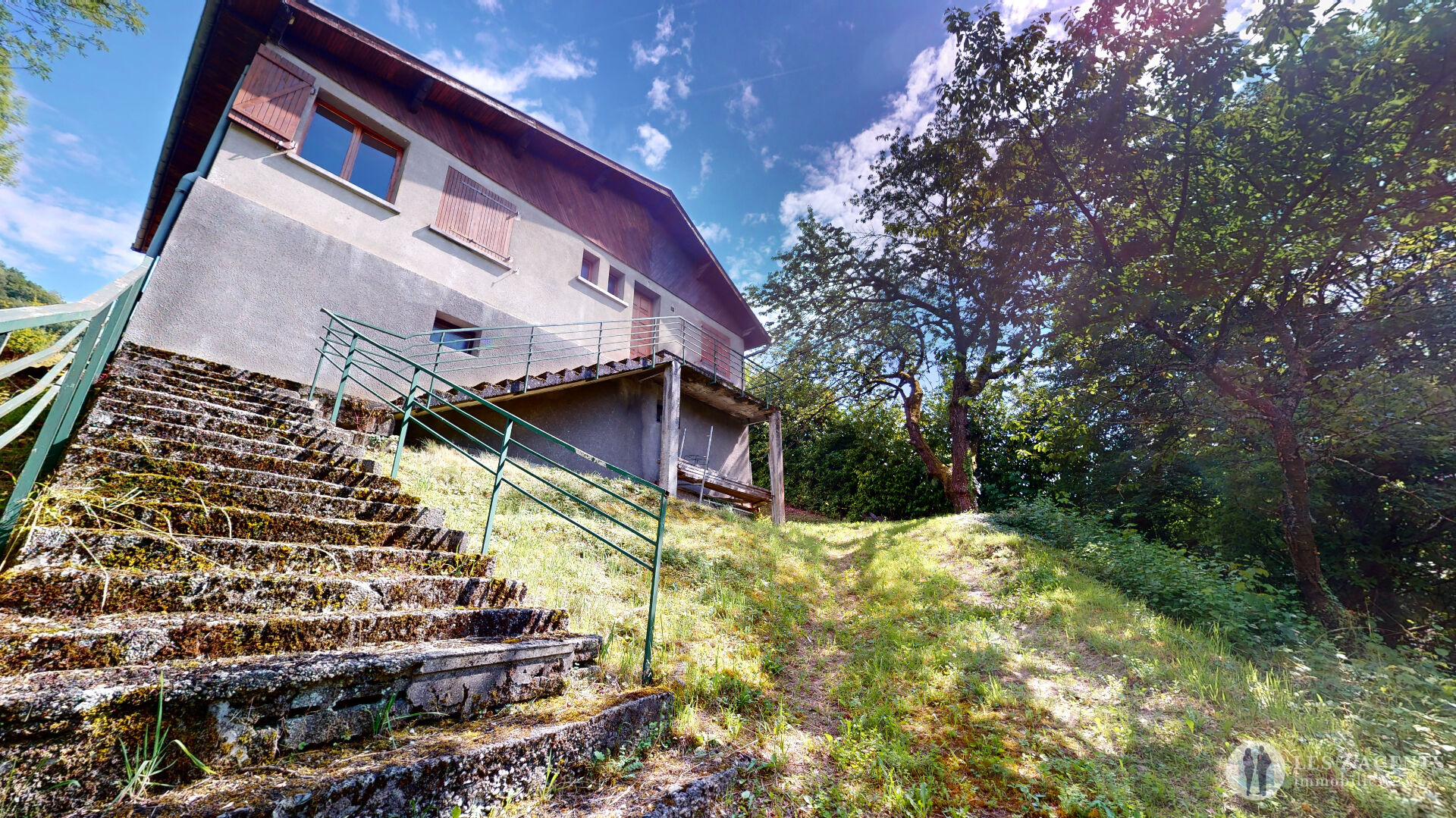 Agence immobilière de LES Z'AGENTS Échirolles