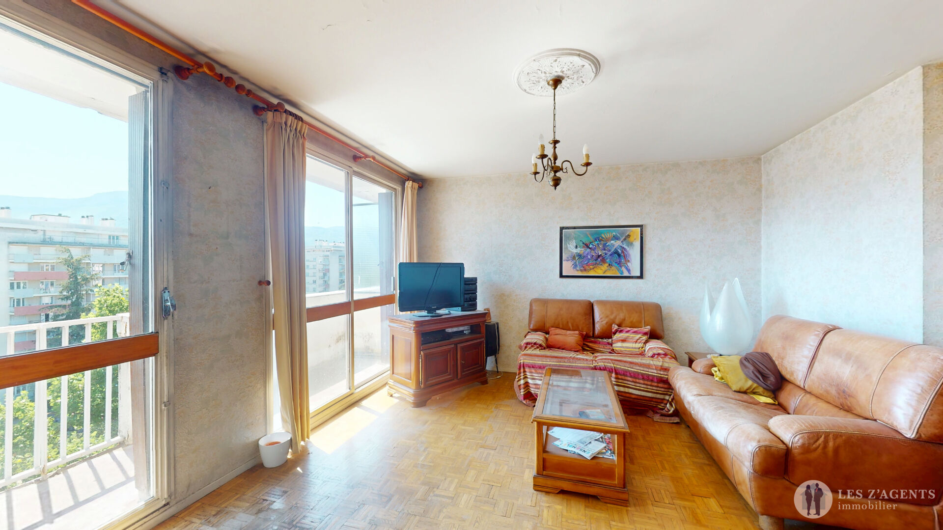 Photo Appartement Saint Martin D Heres 4 pièce(s) 72 m2 image 4/6