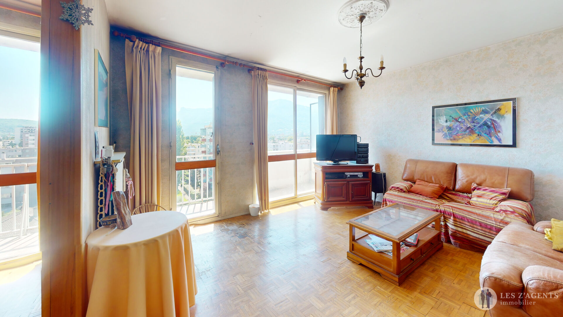 Photo Appartement Saint Martin D Heres 4 pièce(s) 72 m2 image 6/6