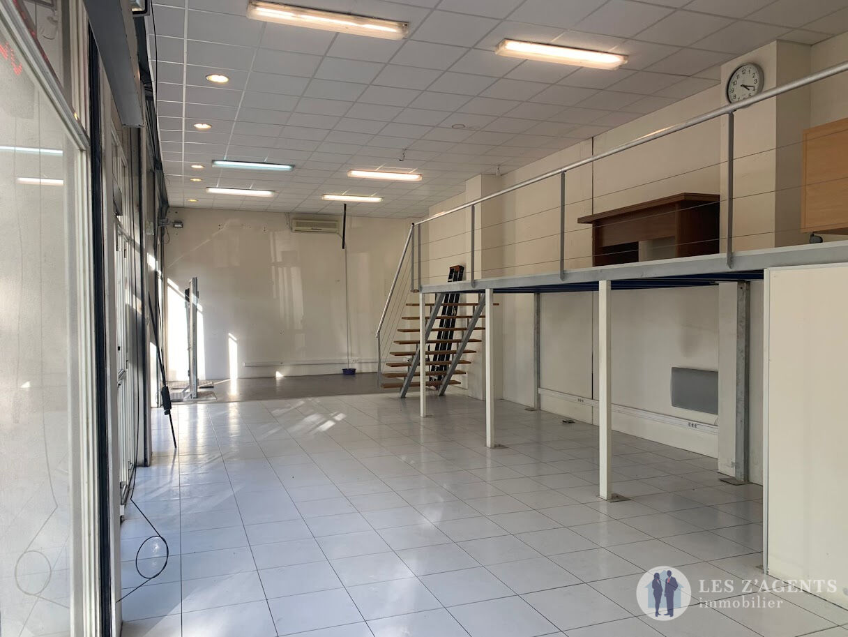 Agence immobilière de LES Z'AGENTS Échirolles