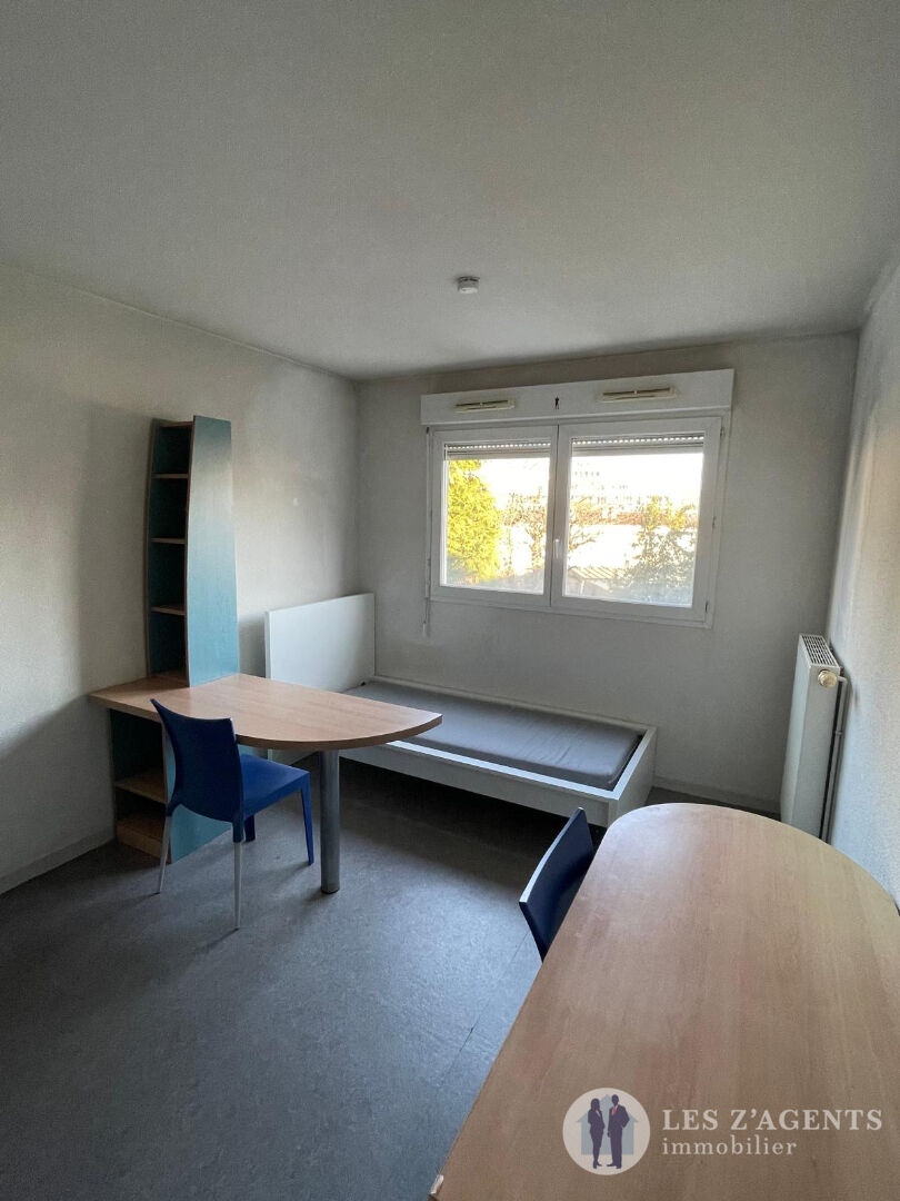 Appartement Echirolles 1 pièce(s)