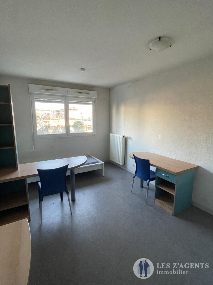 Photo Appartement Echirolles 1 pièce(s) image 2/4