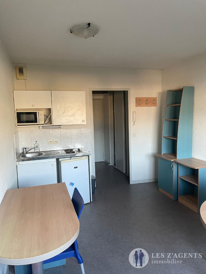 Photo Appartement Echirolles 1 pièce(s) image 3/4